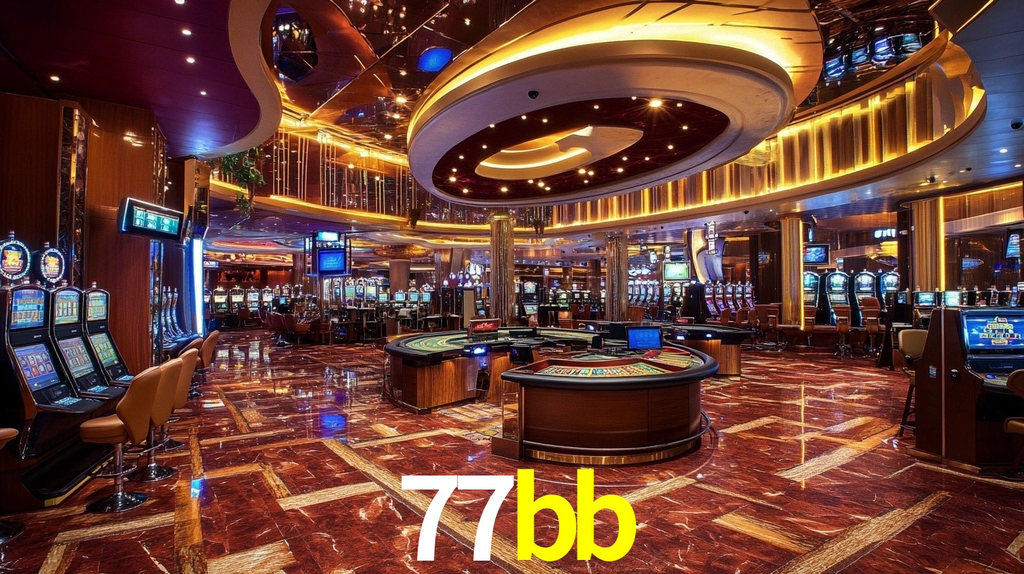 Welcome Bonus 77bb