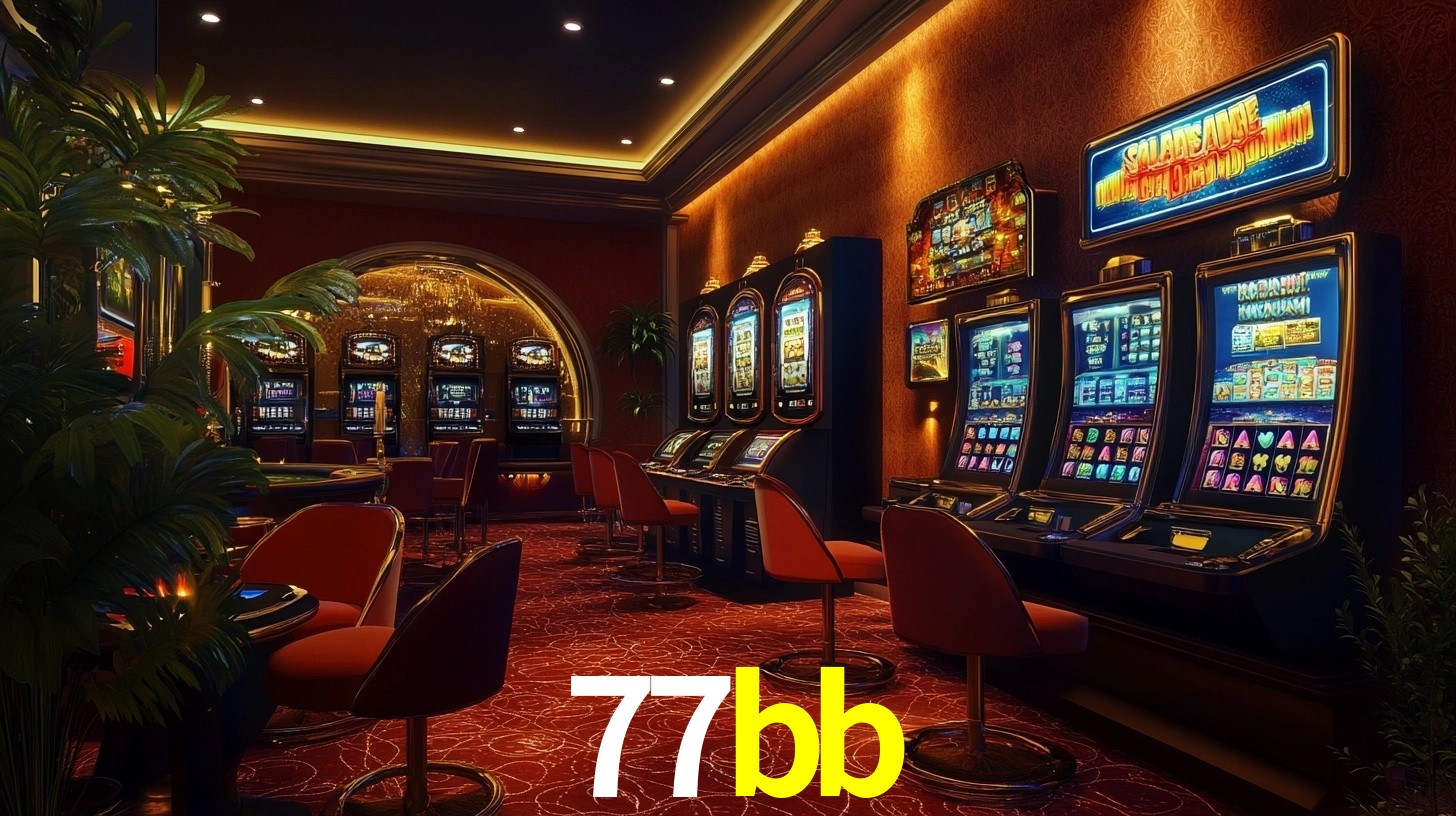 Statistics 77bb