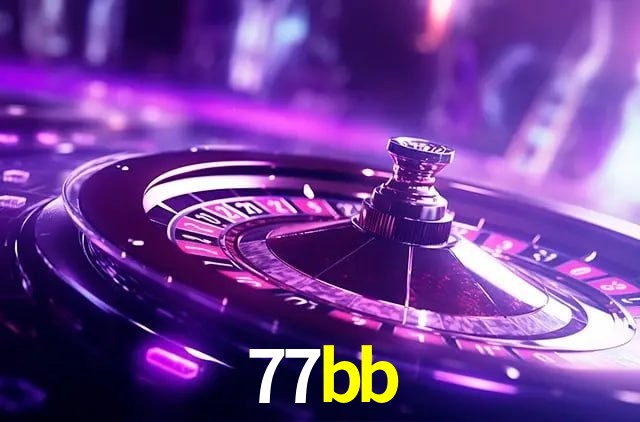 Interface do App 77bb
