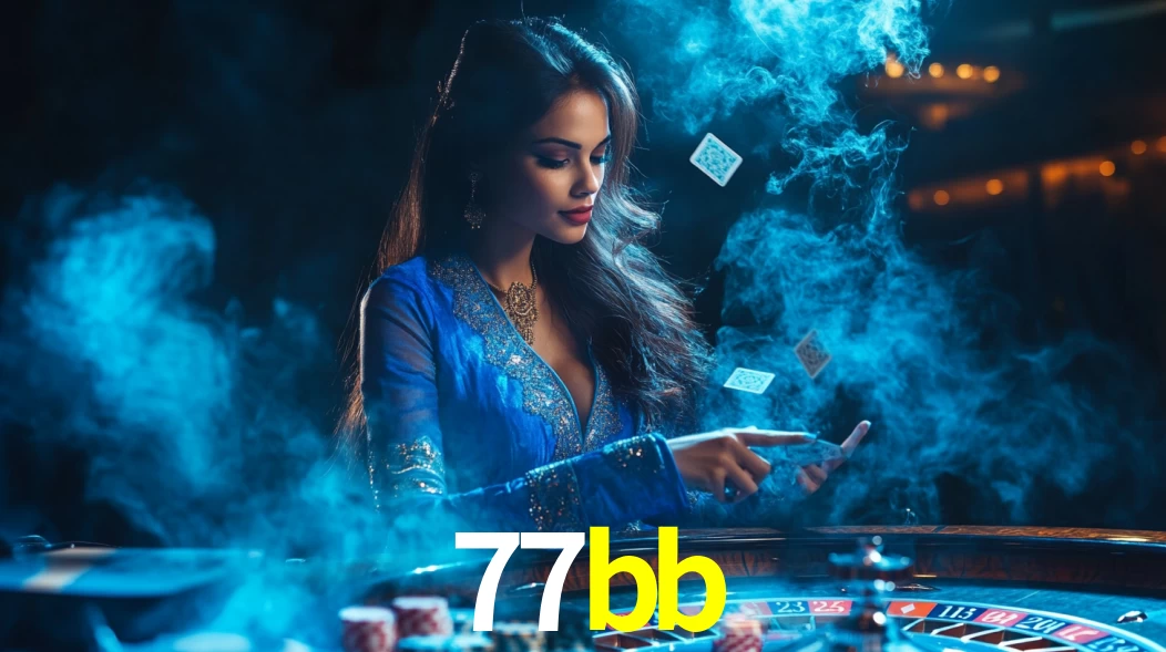 A Emoção da Loteria na 77bb: Uma Chance de Mudança de Vida
