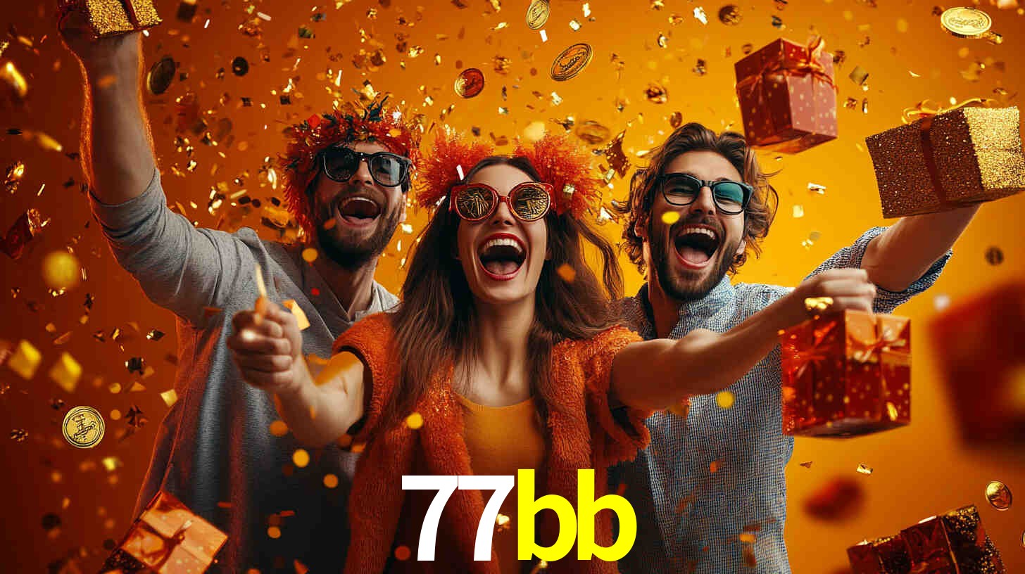 Welcome Bonus 77bb
