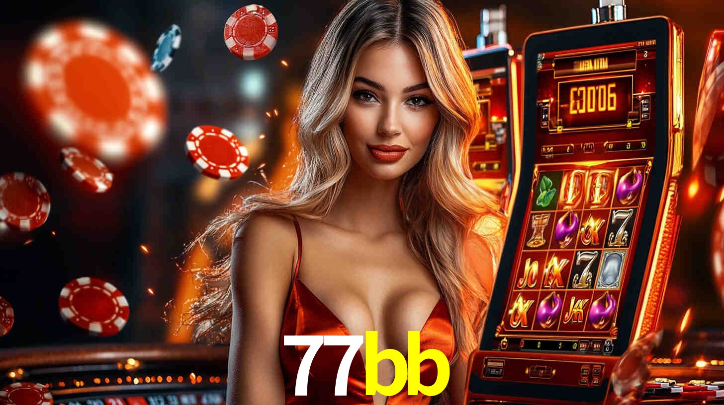 Live Casino 77bb
