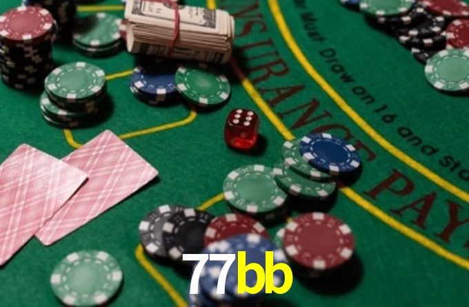 77bb App Interface