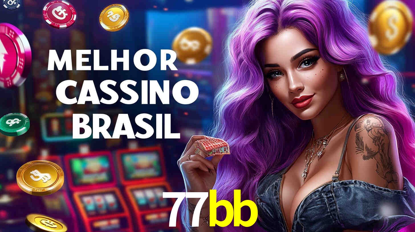 Descubra a Essência do 77bb: Nossa História e Compromissos