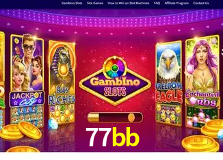 Descubra a Essência do 77bb: Nossa História e Compromissos