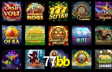 77bb login