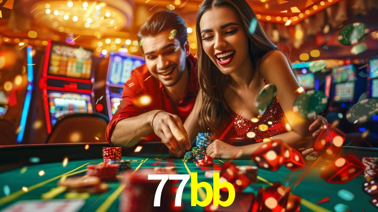 Design Responsivo 77bb