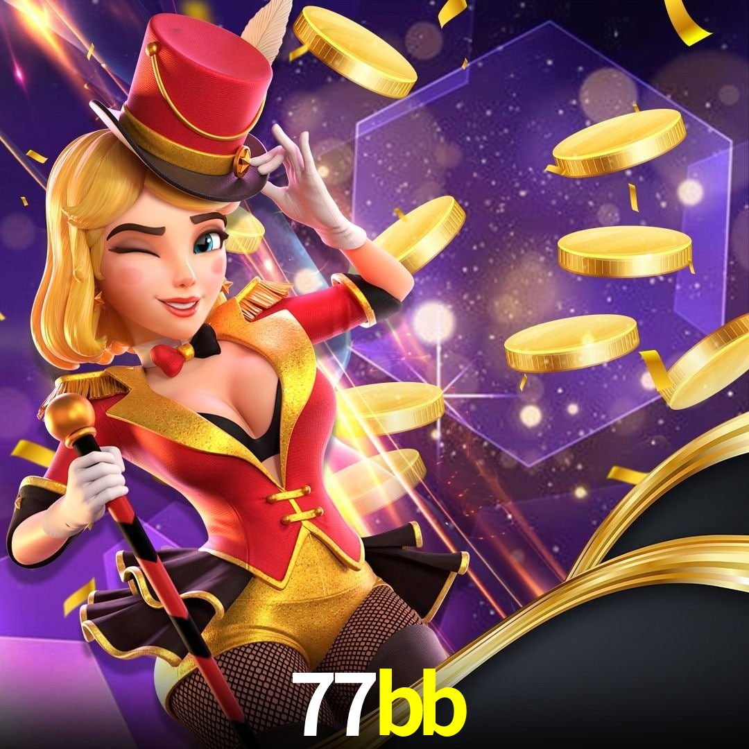 Game Providers 77bb