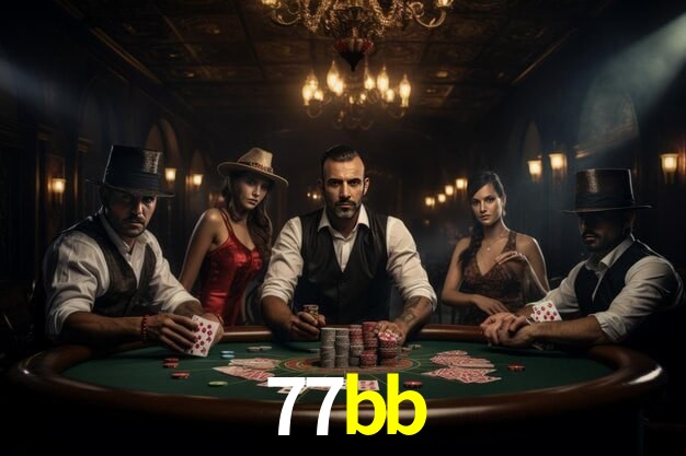 cassino 77bb
