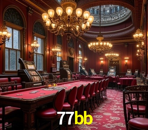 77bb: Seu Cassino Premiado com Pagamentos Rápidos