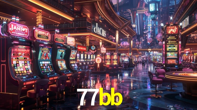Flash Promotion 77bb