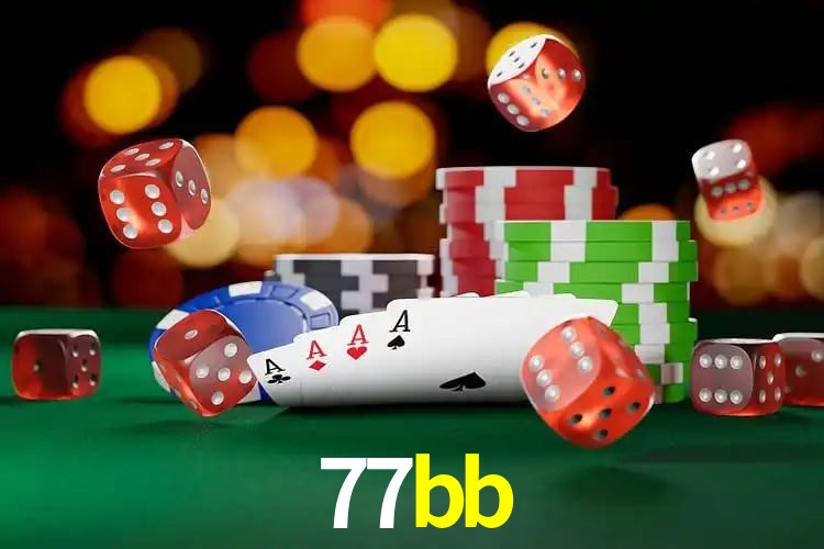 Casino Ao Vivo 77bb