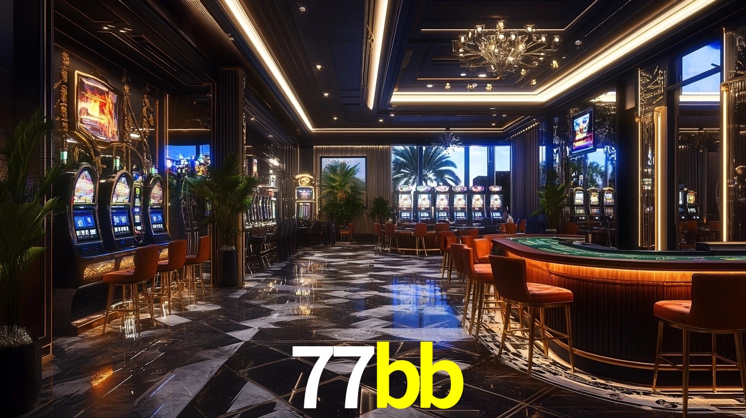Football Betting 77bb