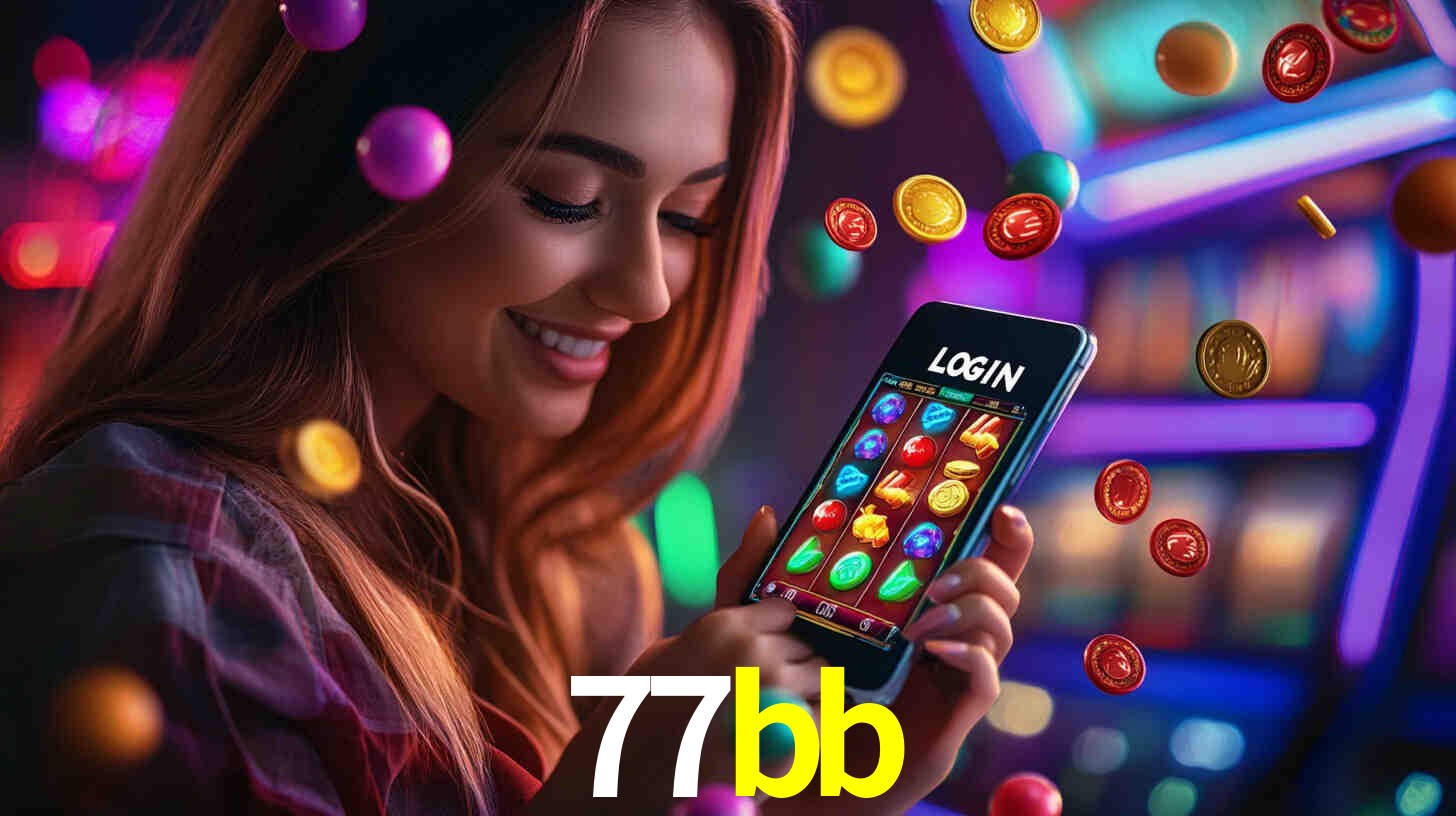 Blackjack Table 77bb