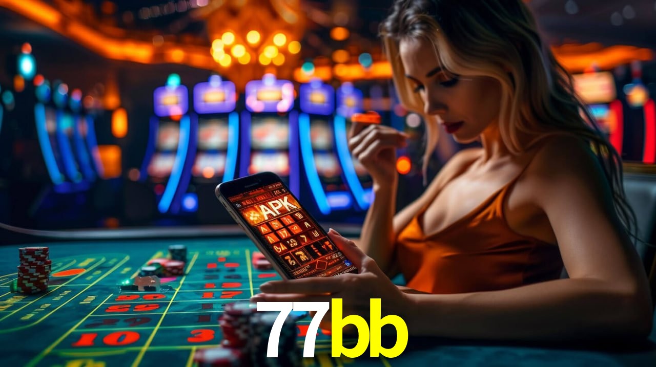 Games Directory 77bb