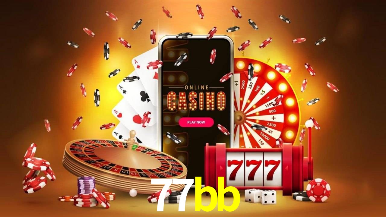 Login Seguro 77bb