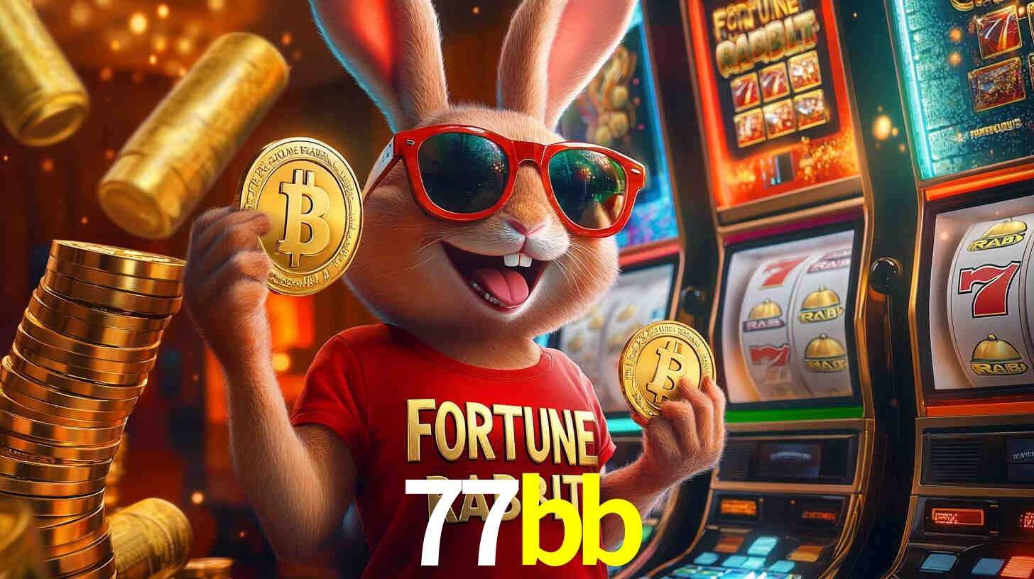 A Popularidade dos Caça-Níqueis no 77bb