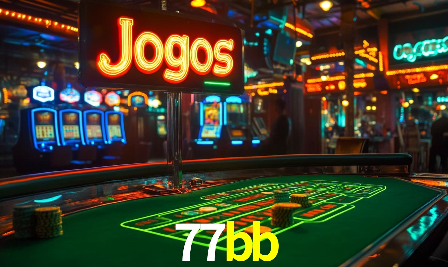 Segurança 2FA 77bb