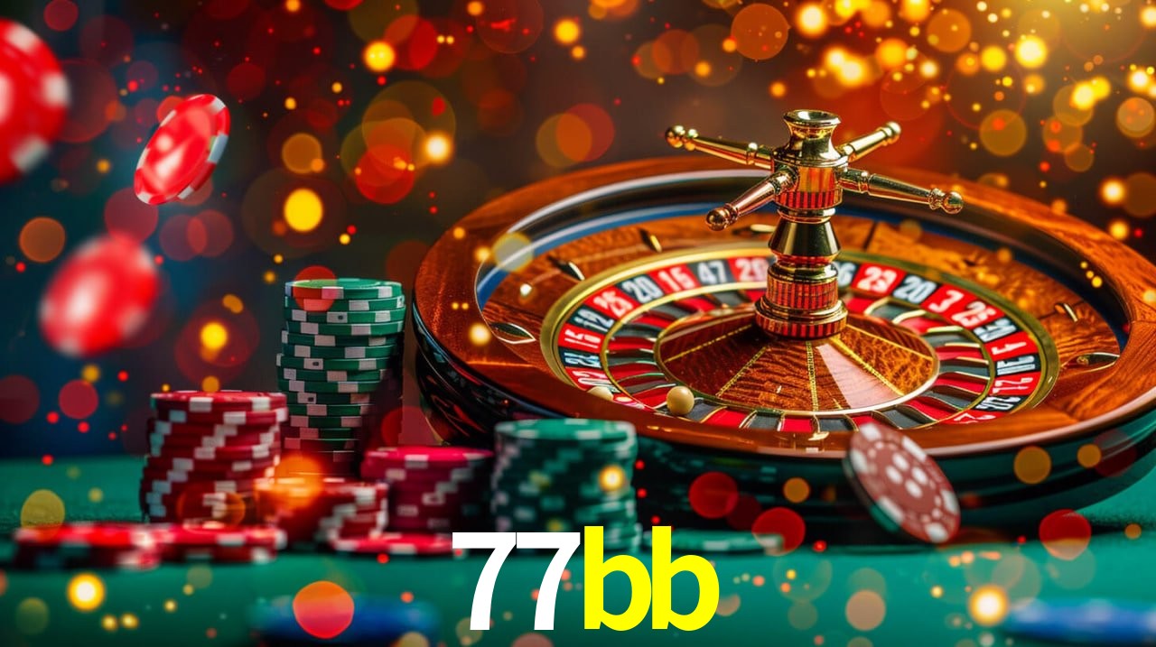 Casino VIP 77bb