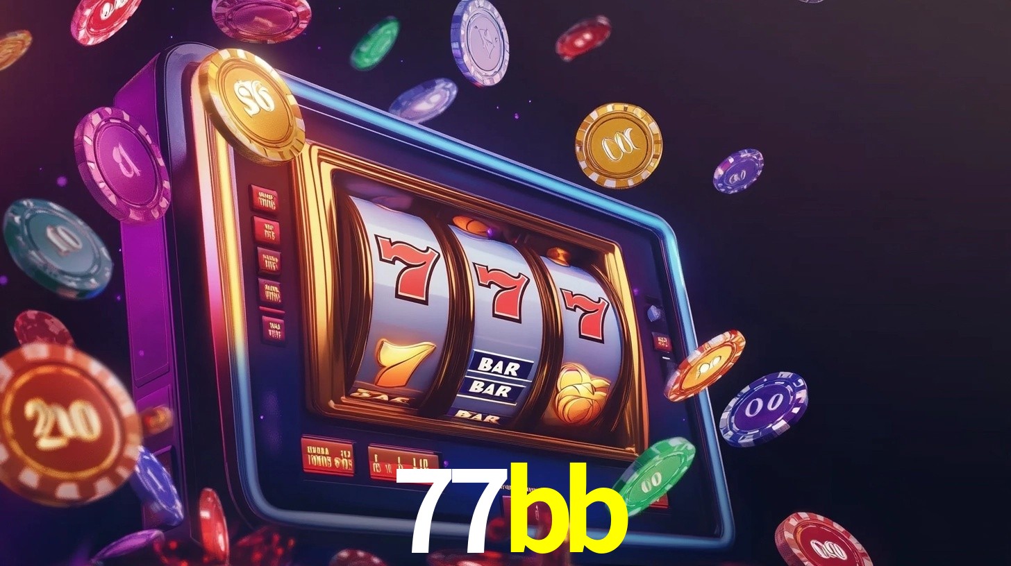 Welcome Bonus 77bb