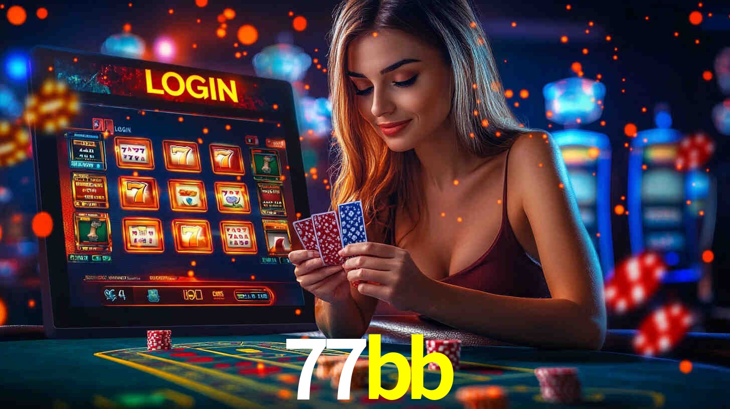 Ofertas App 77bb