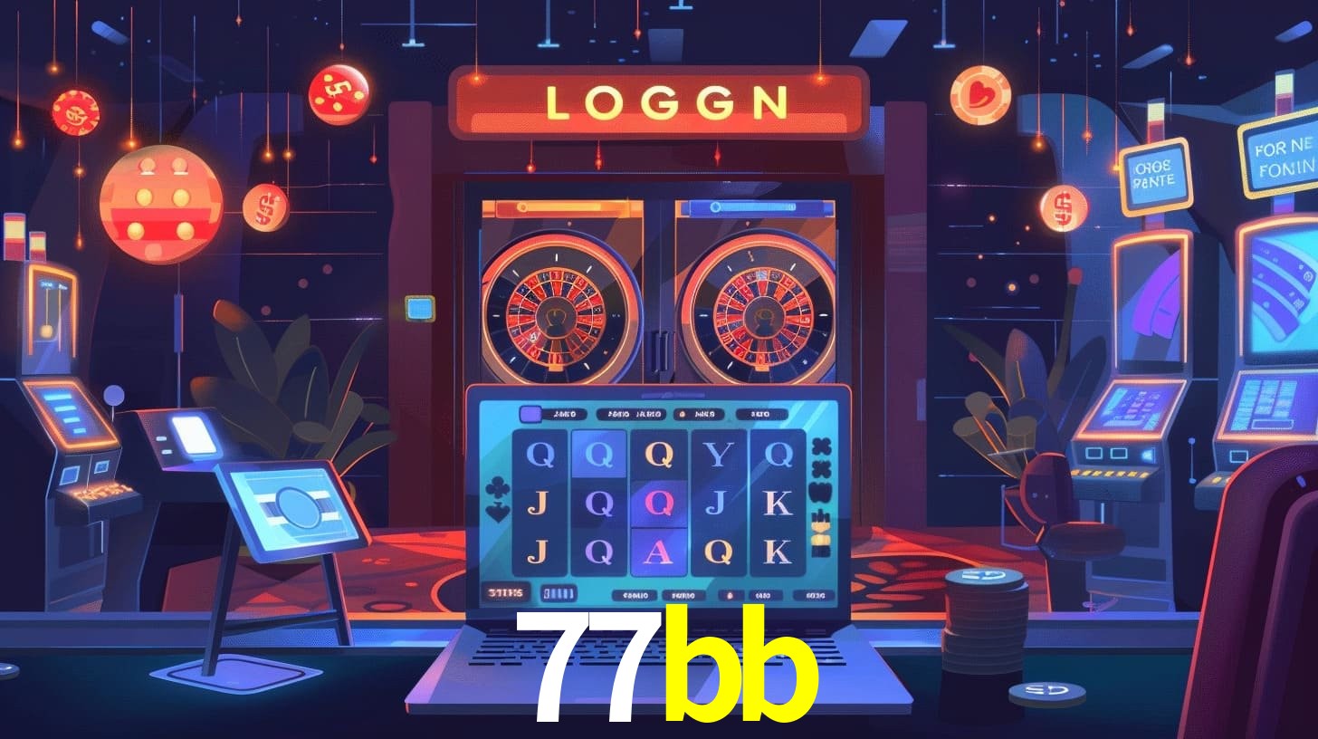 Bônus VIP 77bb