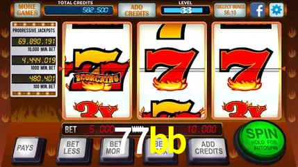 Descubra a Magia dos Jogos de Arcade no 77bb
