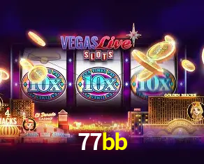 Descubra o Mundo do Cassino Online com 77bb