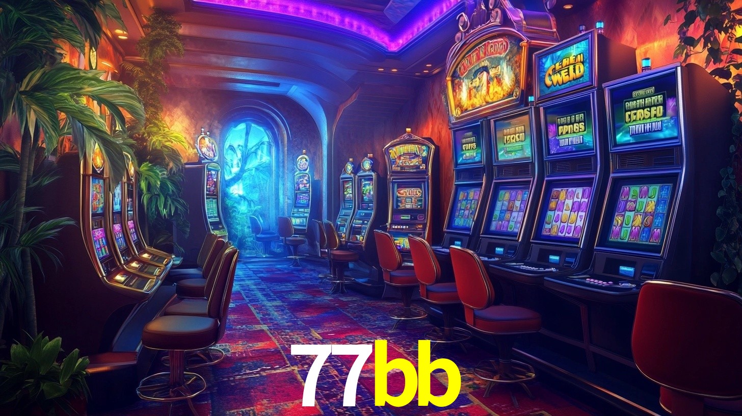 Daily Bonuses 77bb