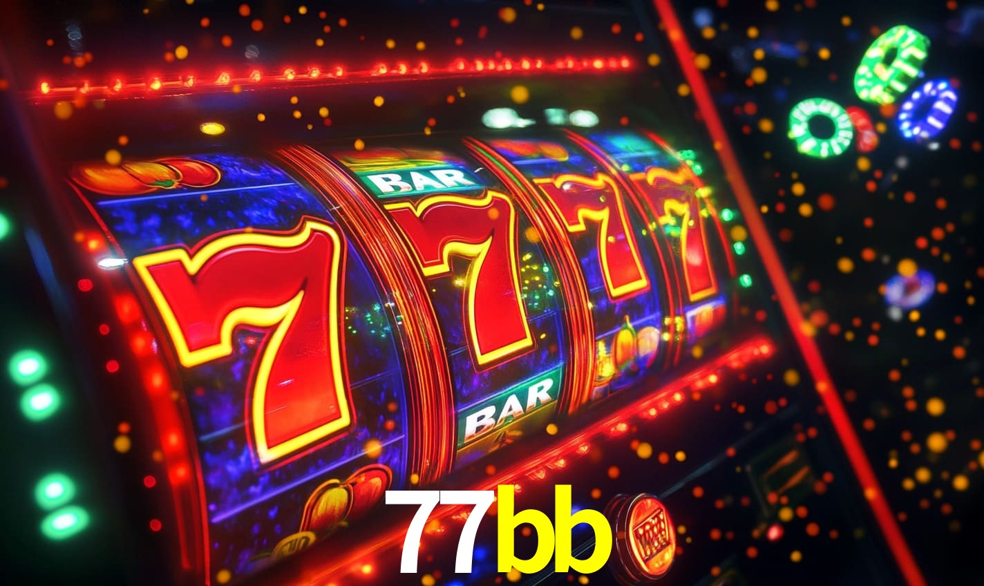 77bb bet