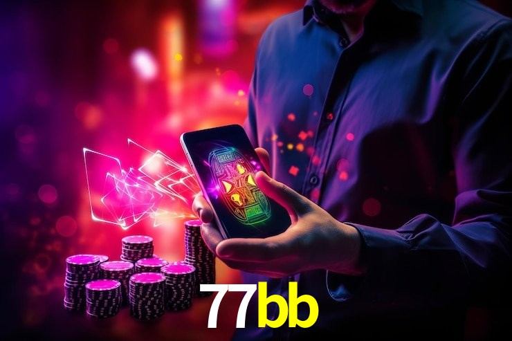 Tecnologia da Plataforma 77bb