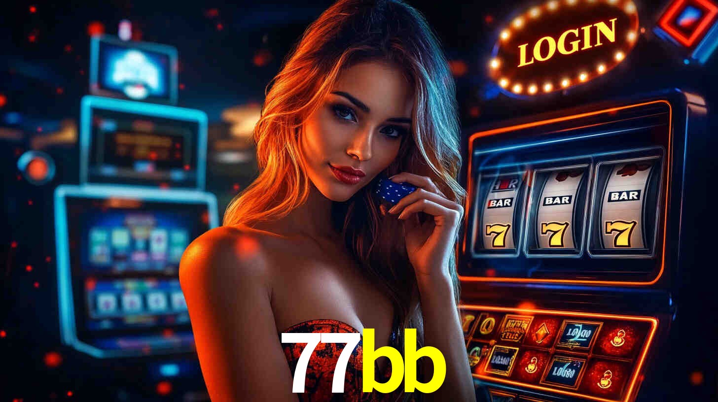 Vantagens App 77bb
