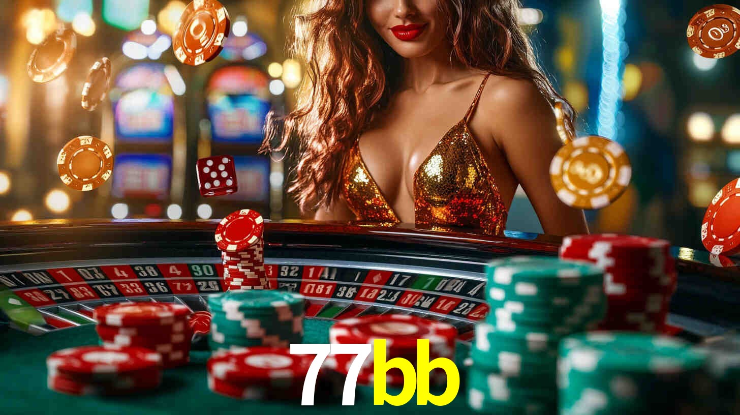 77bb App Interface