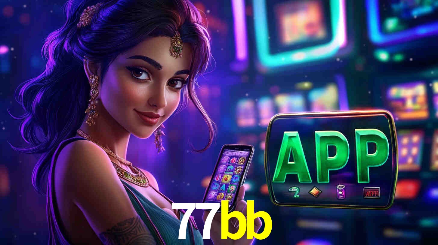 77bb bet casino