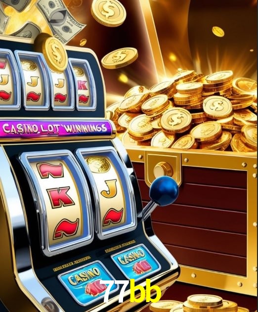 Slot Games 77bb