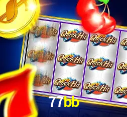 A Emoção da Loteria na 77bb: Uma Chance de Mudança de Vida