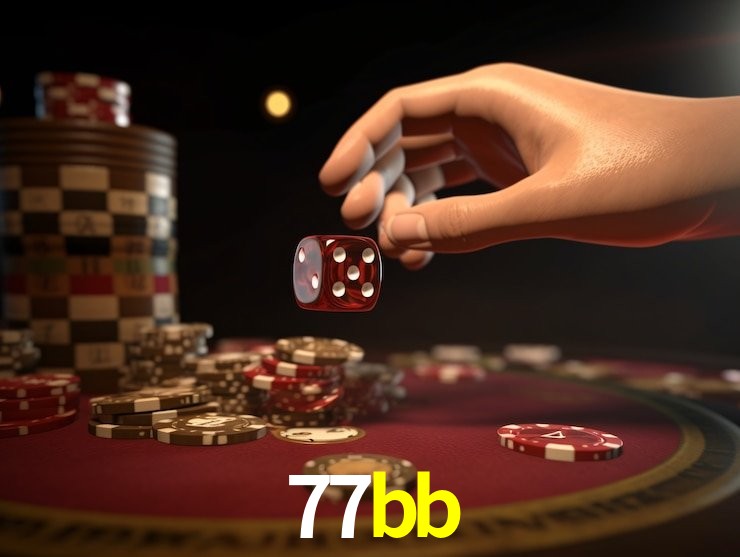 77bb Premiação acumulada / Jackpot