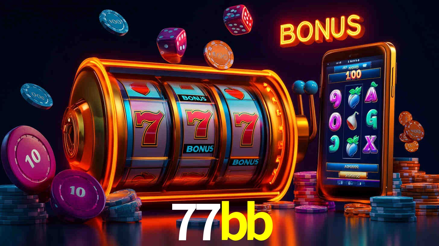 cassino 77bb