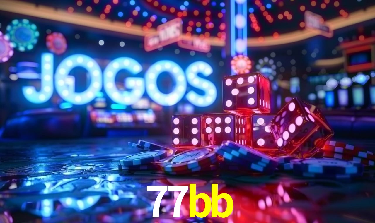 Diretório de Jogos 77bb