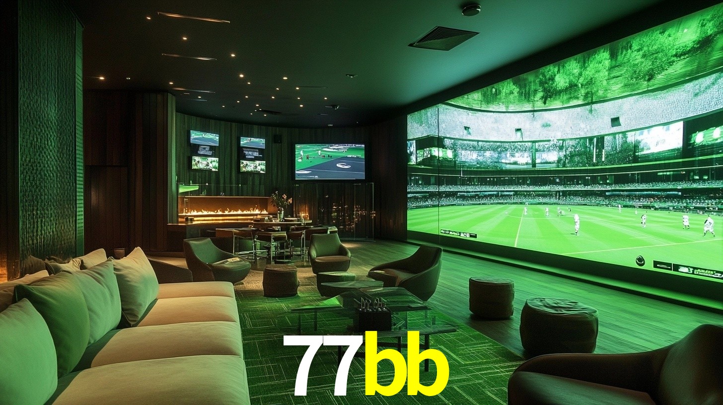 77bb: A Experiência de Casino com Jogos de Mesa ao Vivo