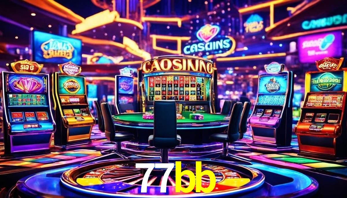 login 77bb.com