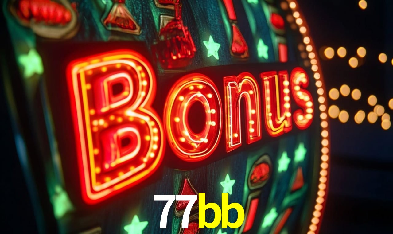 Provedores de Jogos 77bb