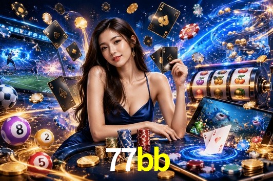 Seasonal Promotions 77bb