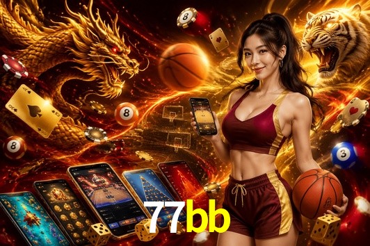 Live Casino 77bb