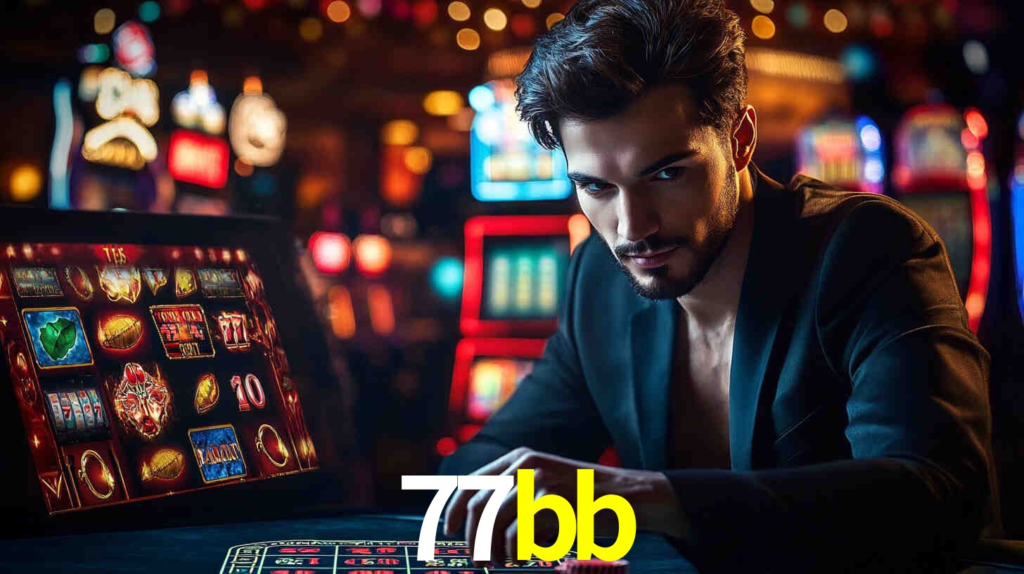 77bb bet Brasil