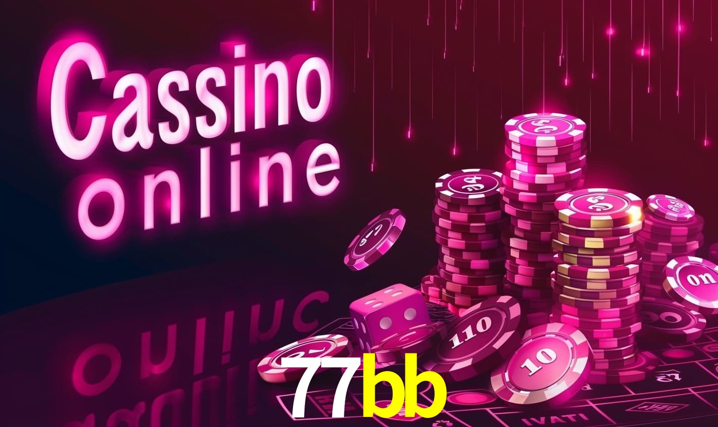 Bônus Diários 77bb