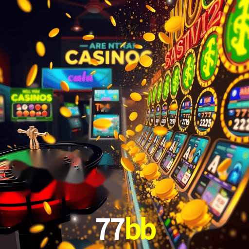 Casino Ao Vivo 77bb
