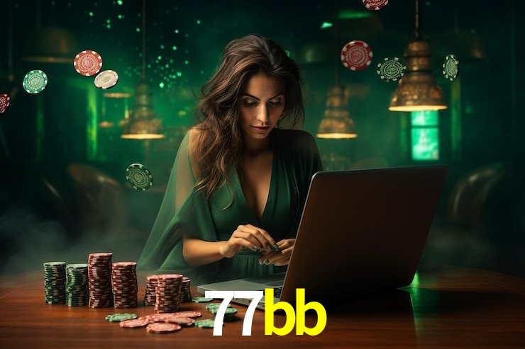 App 77bb Android