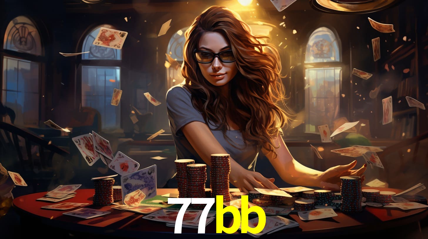 VIP Casino 77bb