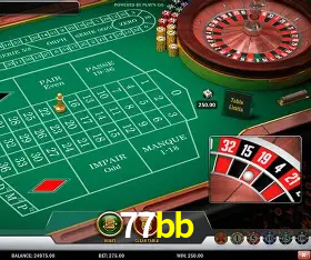 Desvendando o Mundo dos Jogos Virtuais na 77bb